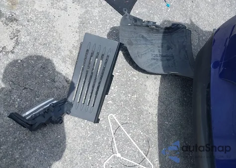 2018 Hyundai Elantra Gt from USA, damaged, VIN KMHH35LE7JU082538